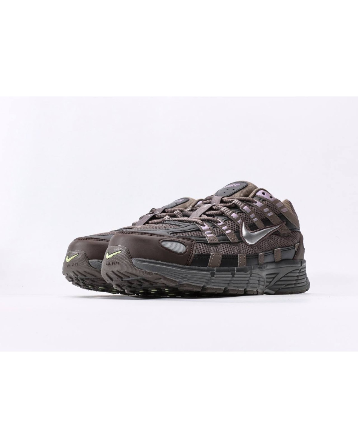 Nike P-6000