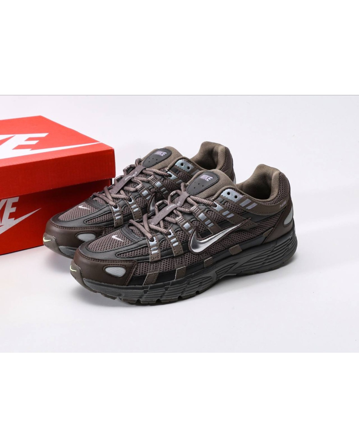 Nike P-6000