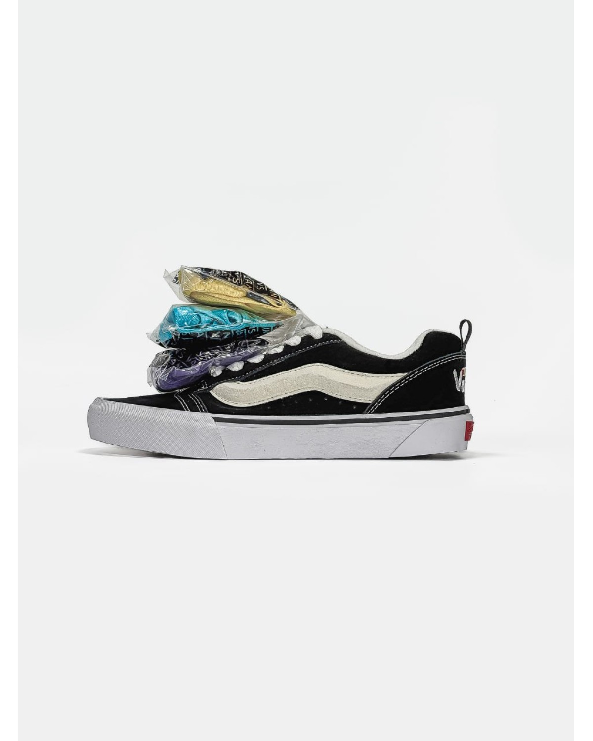 Vans Knu Skool x Potato