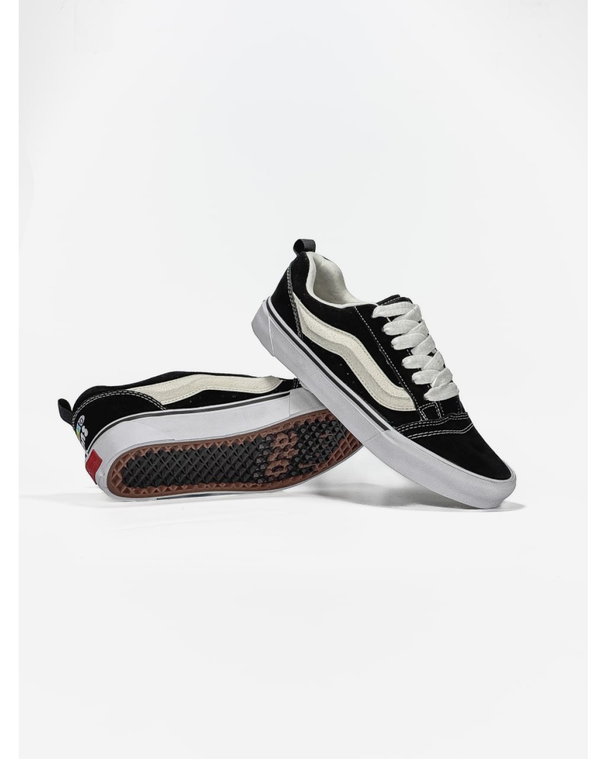 Vans Knu Skool x Potato
