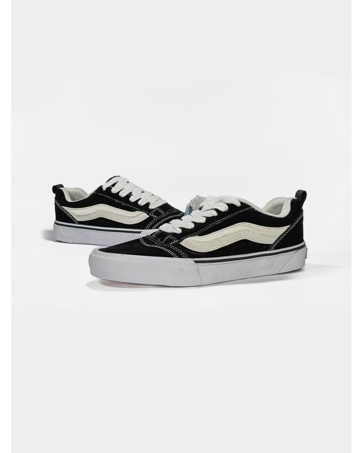 Vans Knu Skool x Potato
