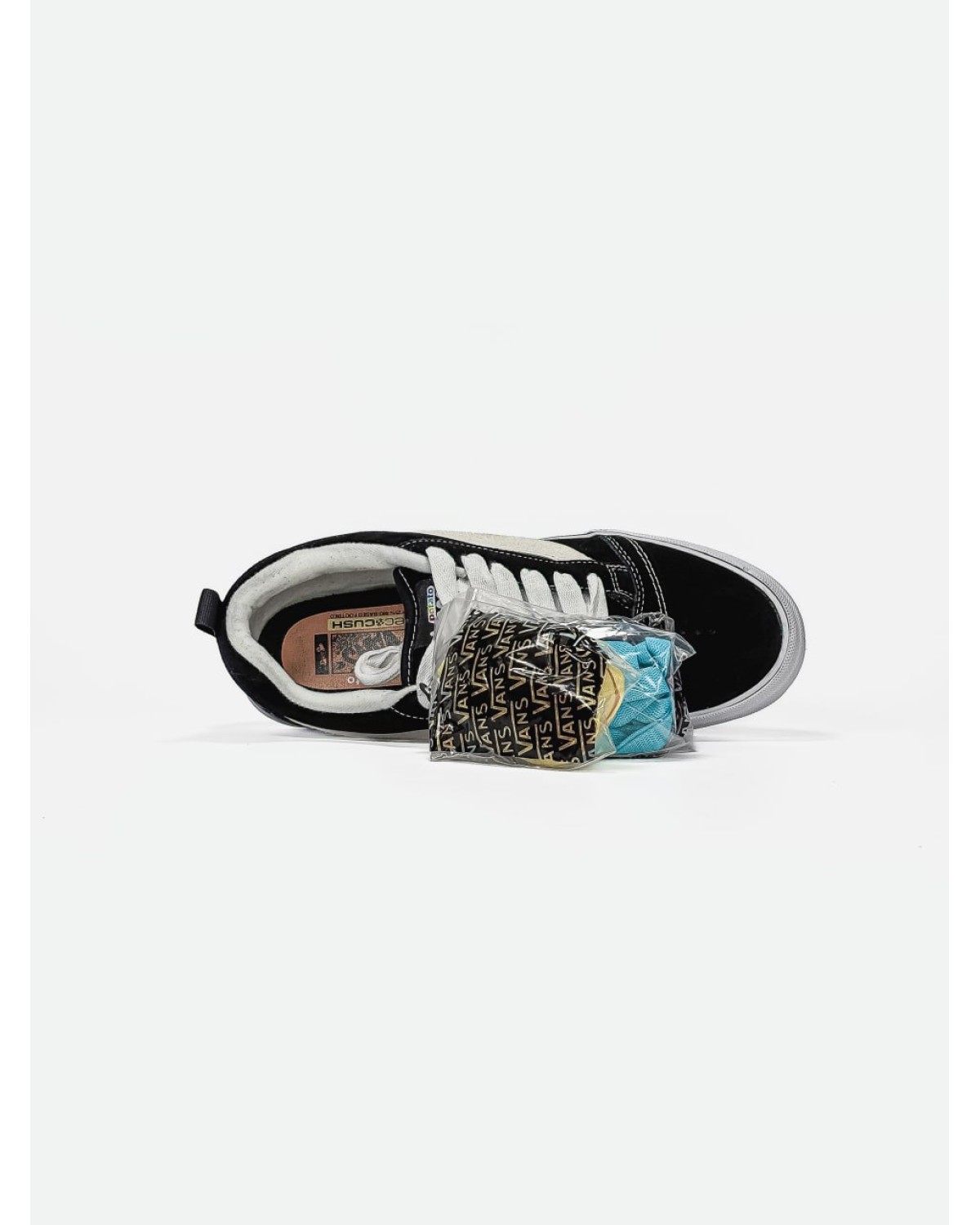 Vans Knu Skool x Potato