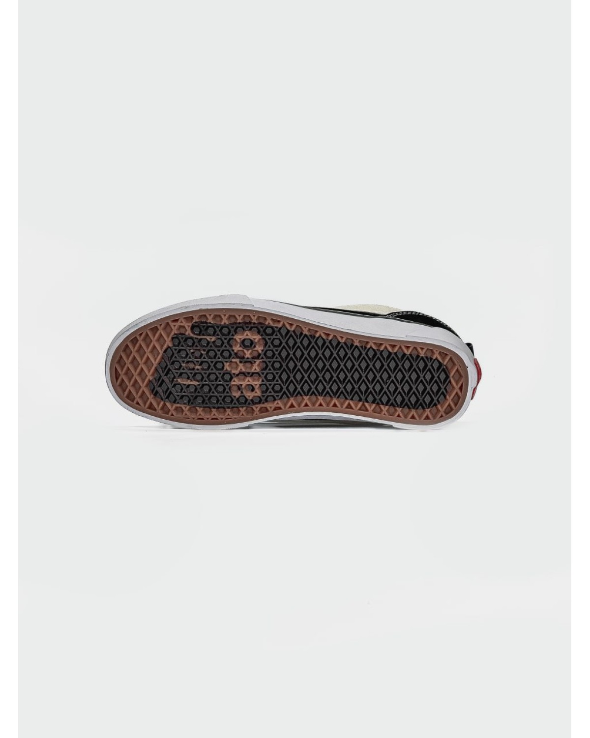 Vans Knu Skool x Potato