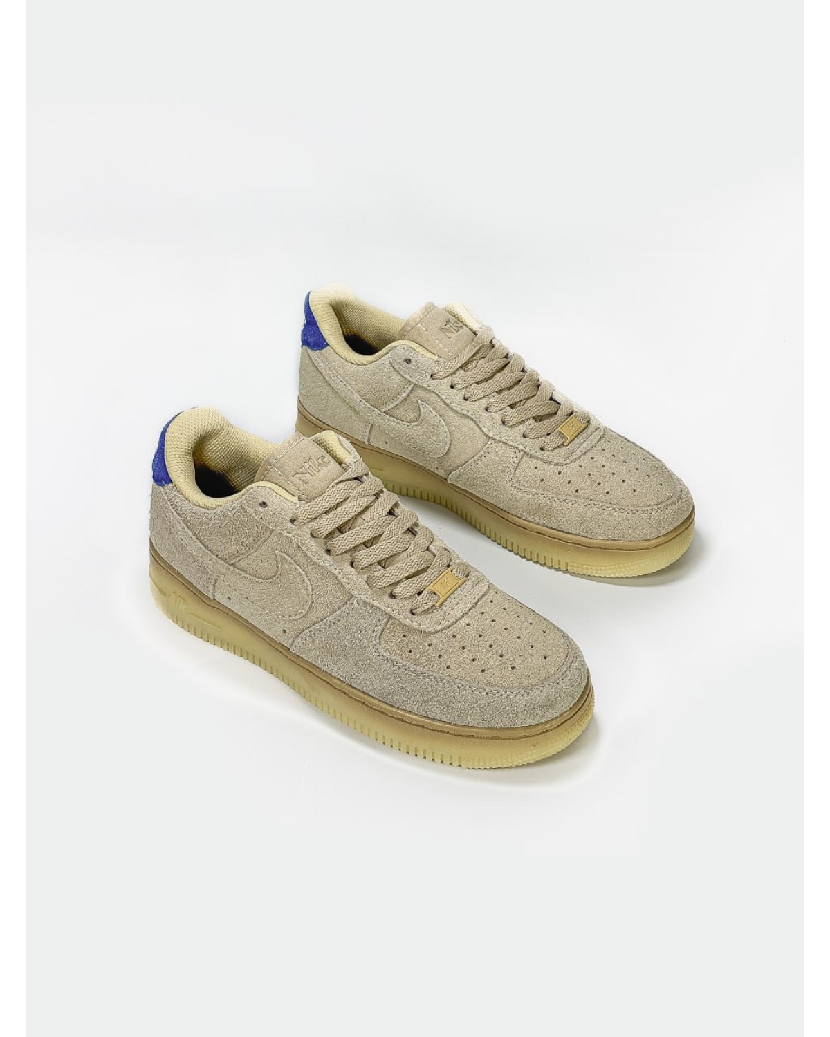 Nike Air Force 1 '07 Lx