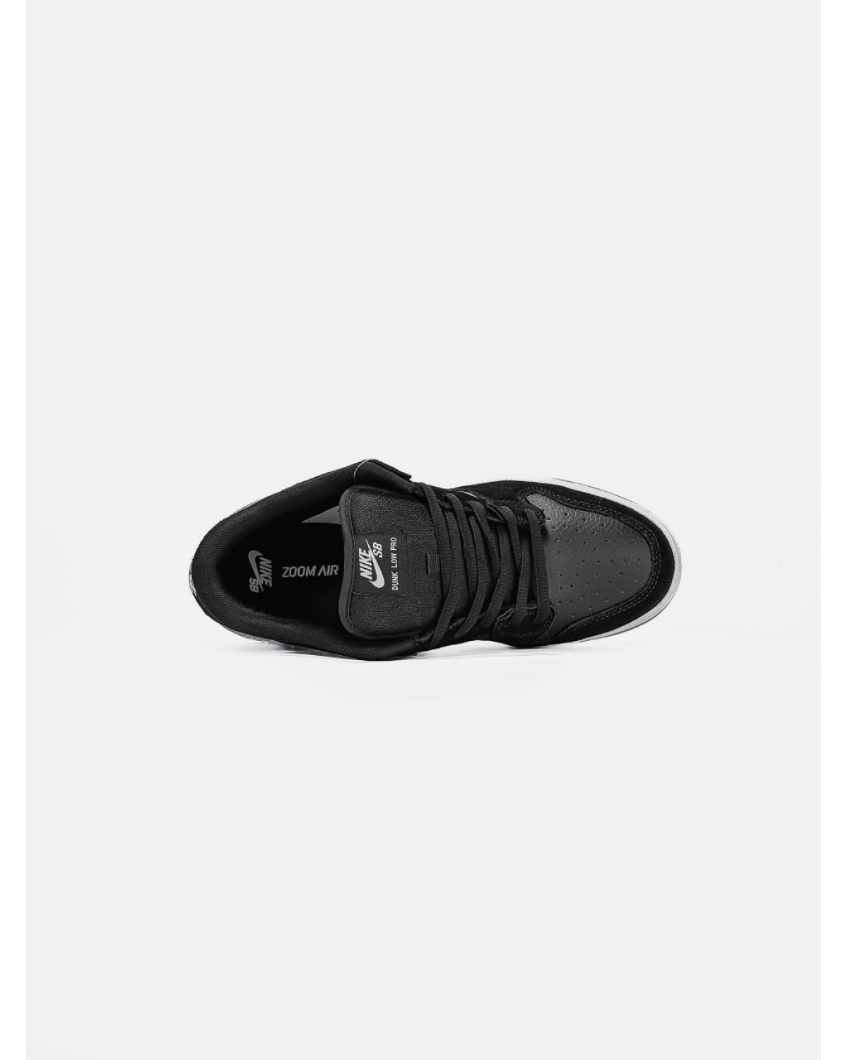 Nike SB Dunk Low Black/White