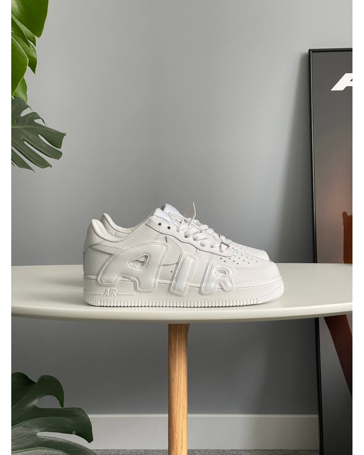 Nike Air Force 1 Low Cactus Plant Flea Market White
