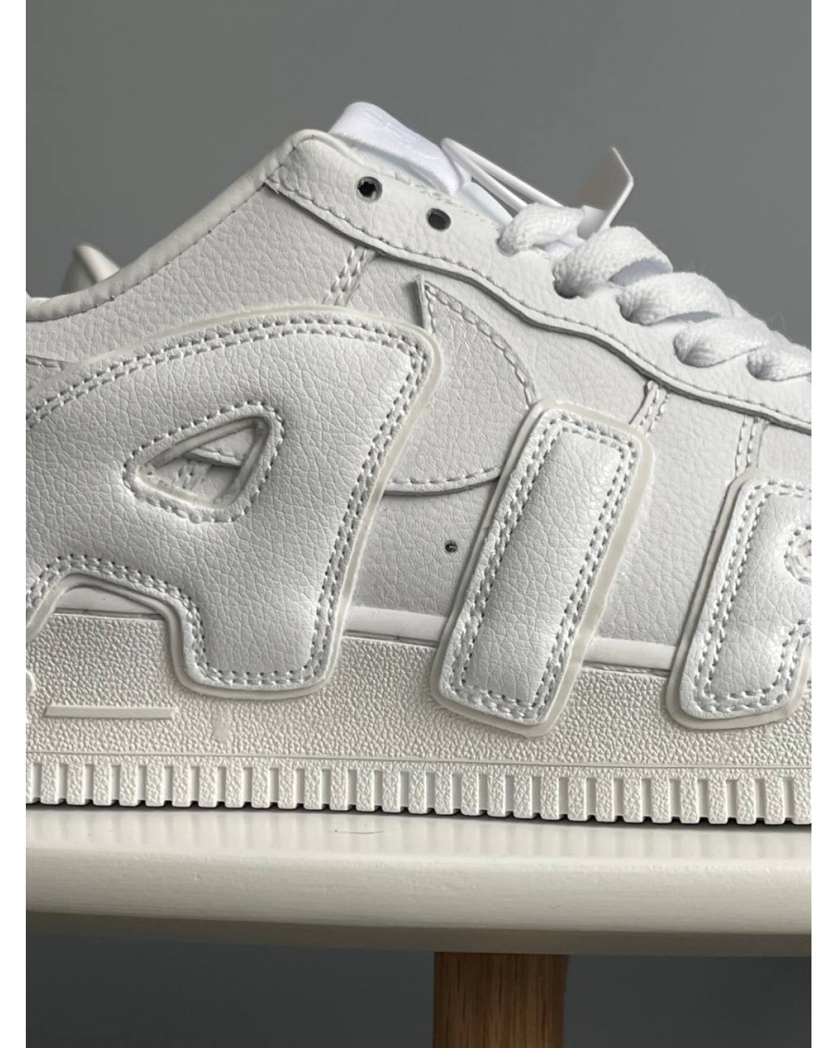 Nike Air Force 1 Low Cactus Plant Flea Market White