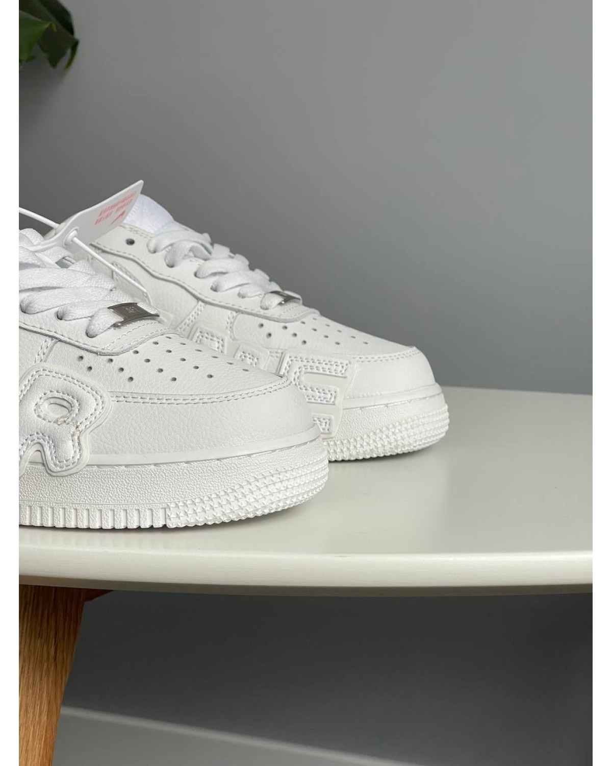 Nike Air Force 1 Low Cactus Plant Flea Market White