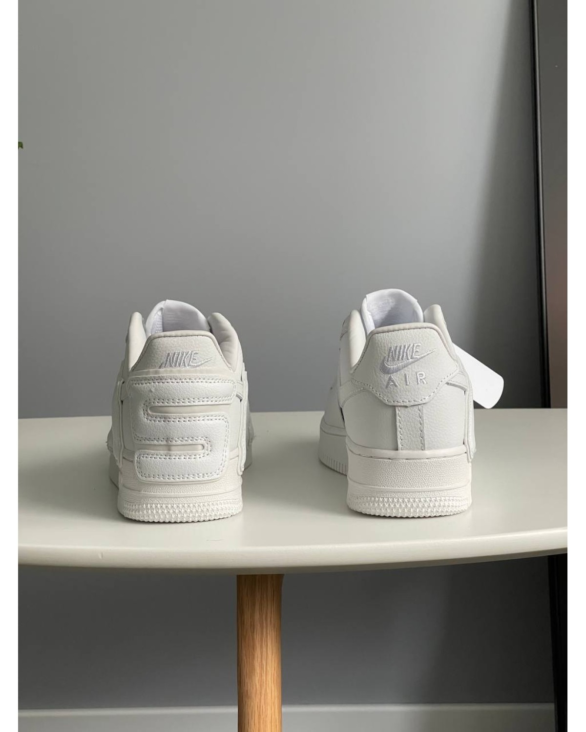 Nike Air Force 1 Low Cactus Plant Flea Market White