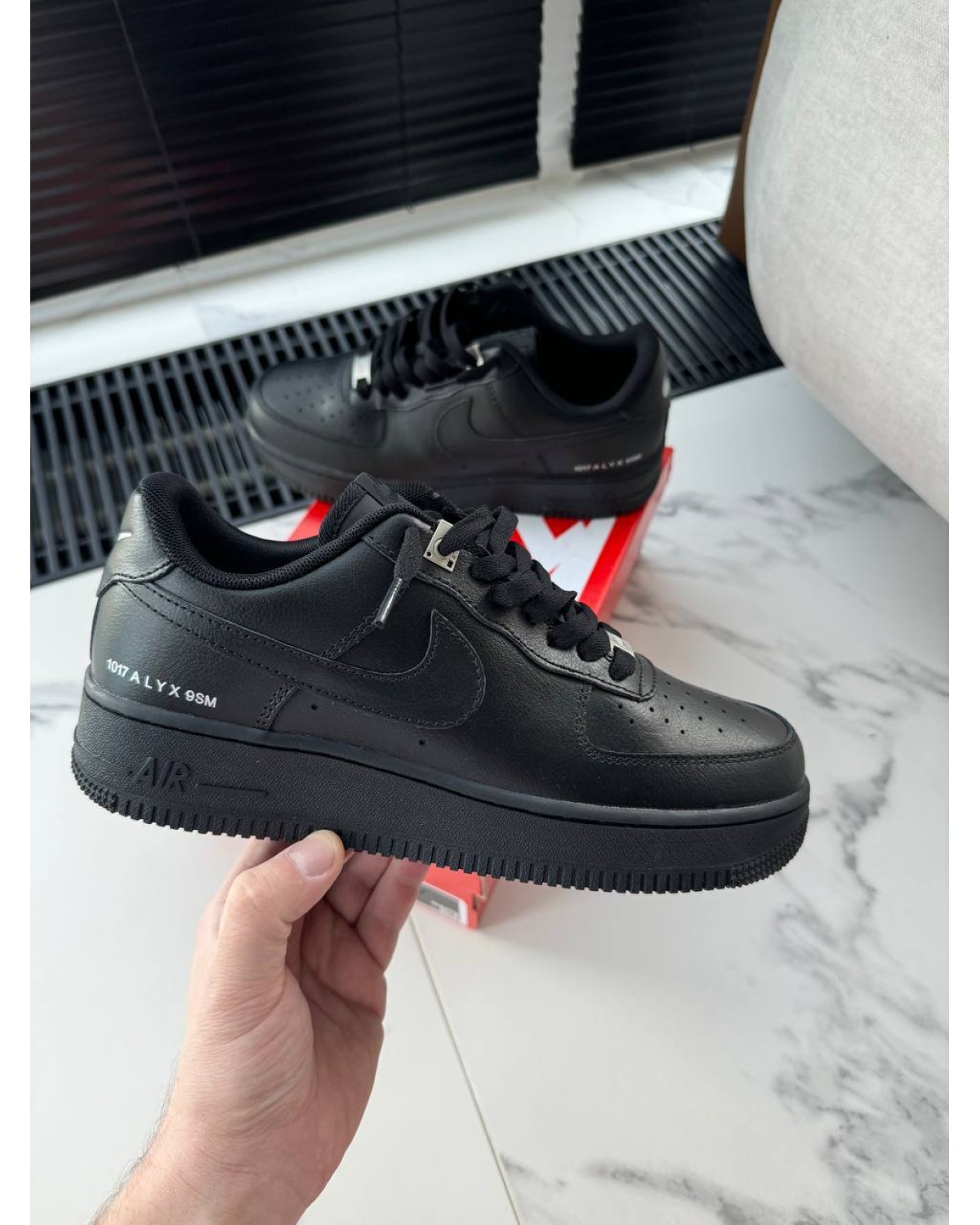 Nike Air Force 1017 Alyx 9sm