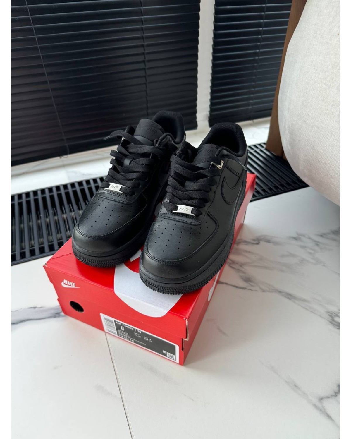 Nike Air Force 1017 Alyx 9sm