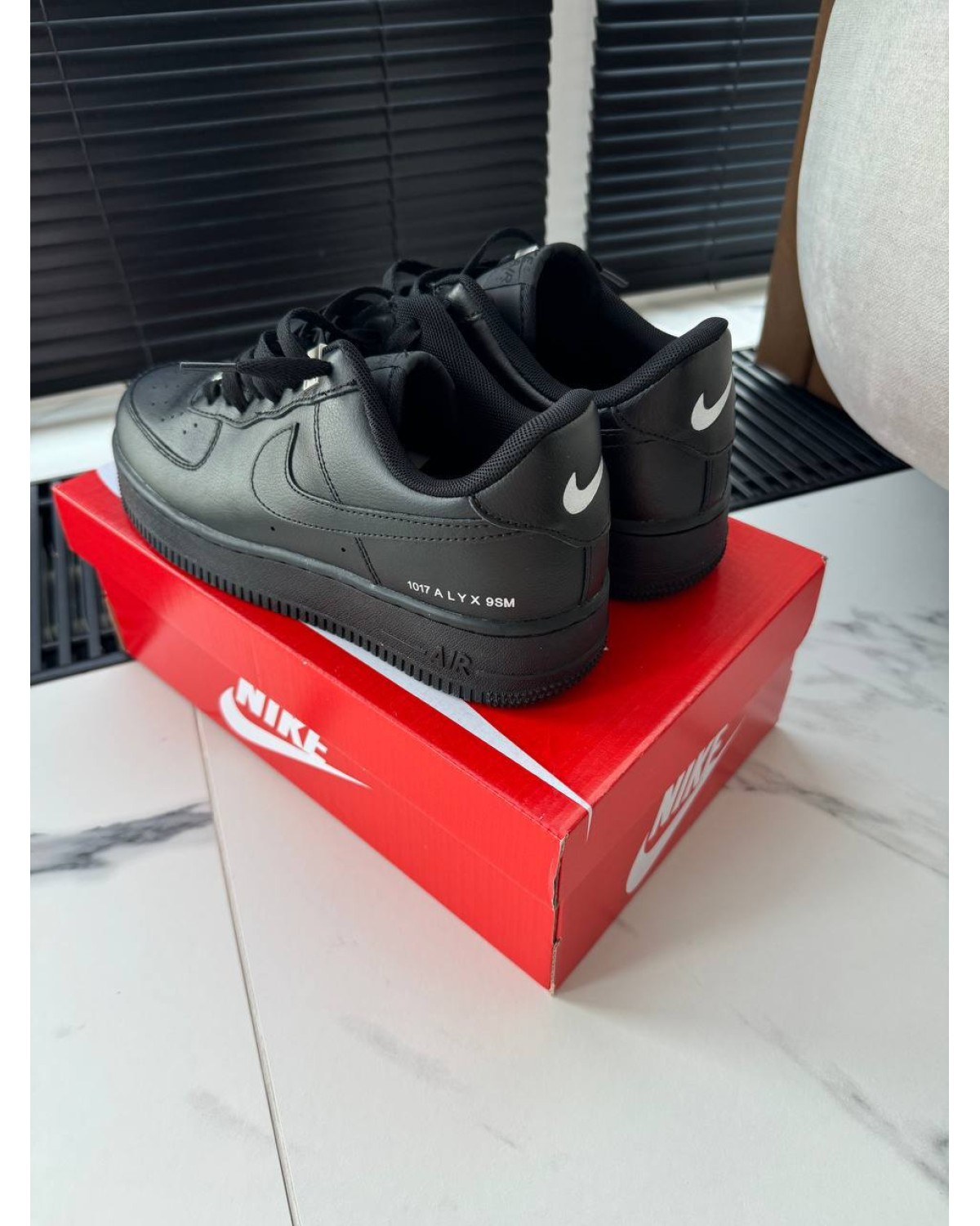 Nike Air Force 1017 Alyx 9sm
