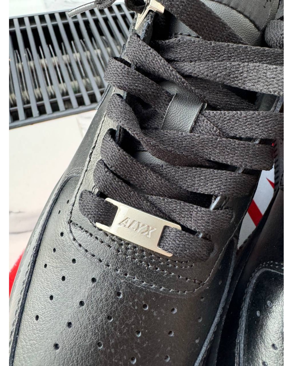 Nike Air Force 1017 Alyx 9sm