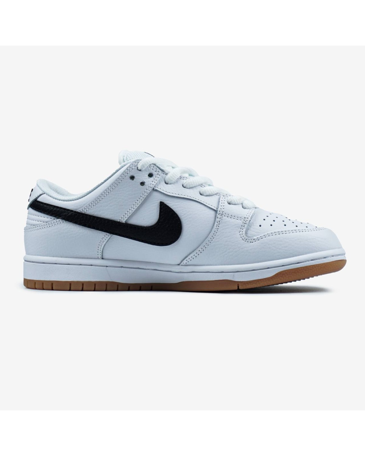 Nike Dunk SB White Gum