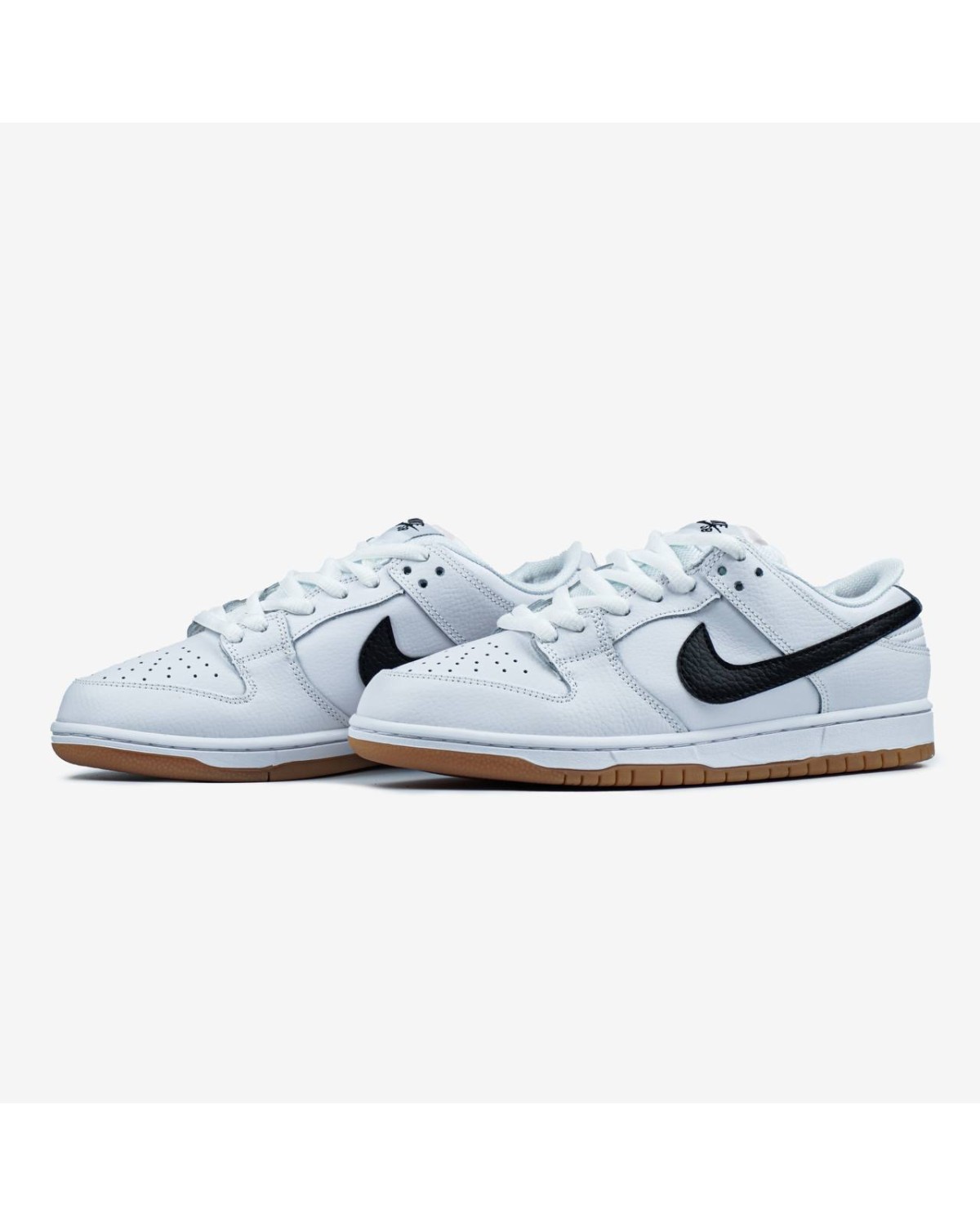 Nike Dunk SB White Gum