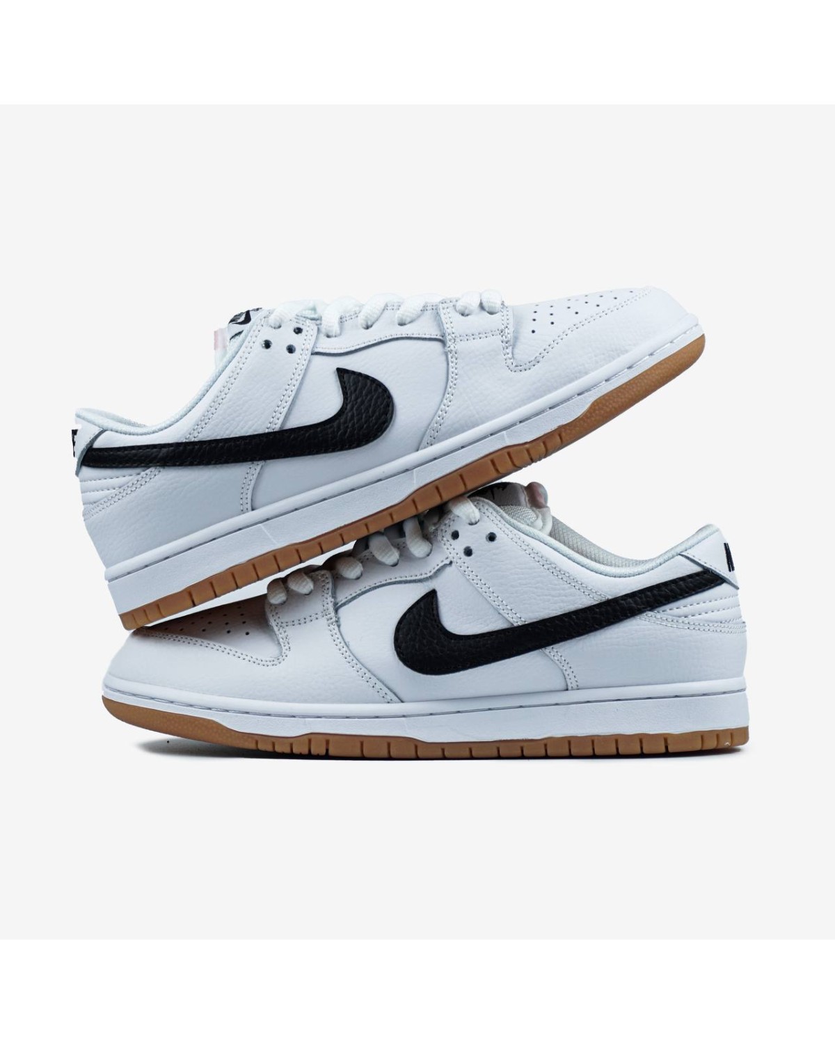 Nike Dunk SB White Gum