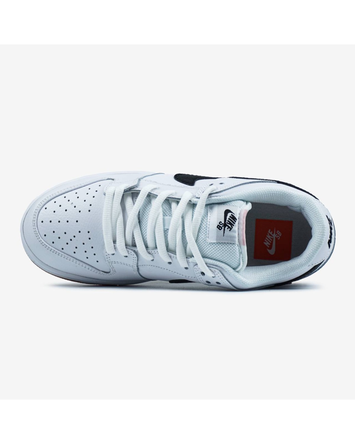 Nike Dunk SB White Gum