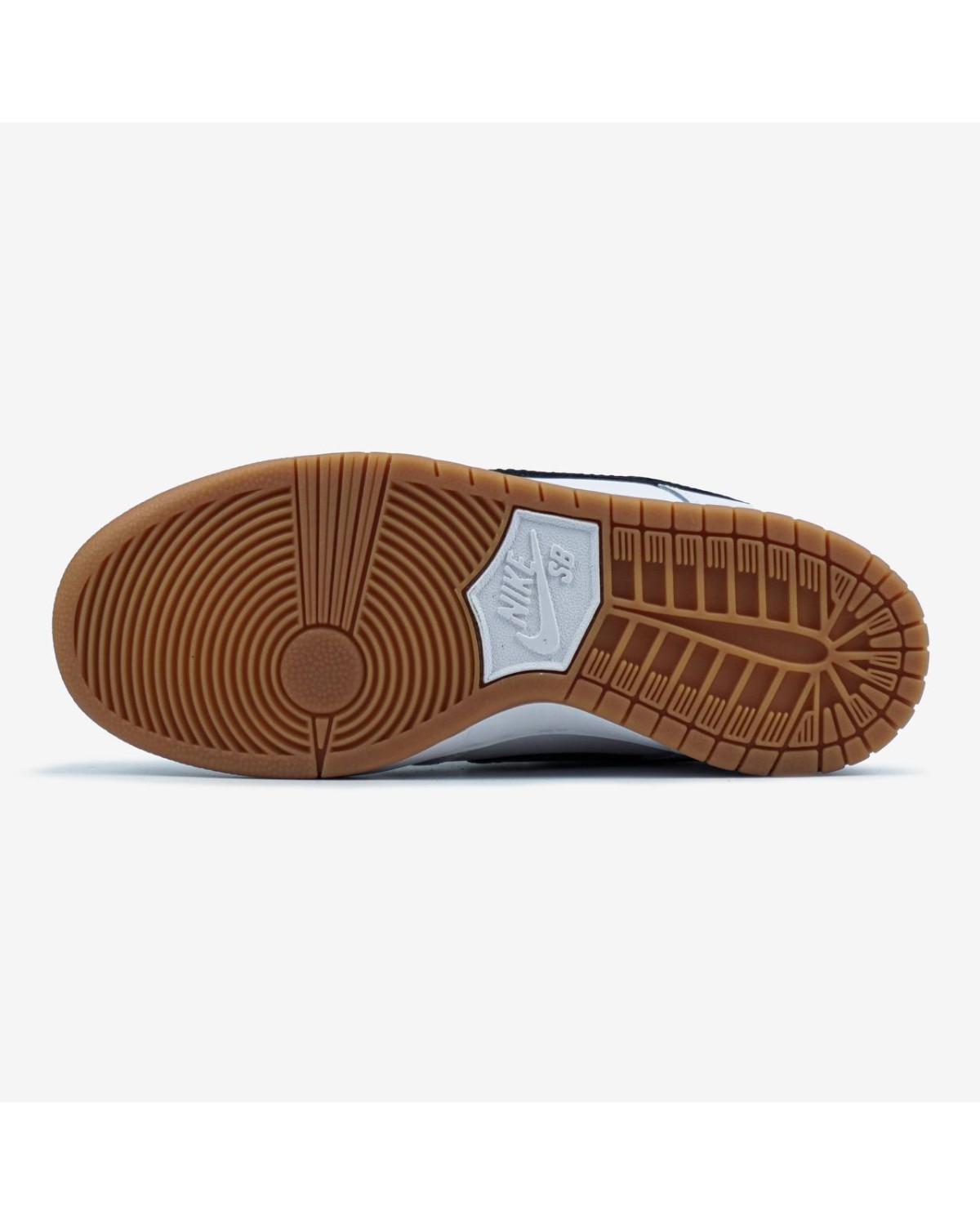 Nike Dunk SB White Gum