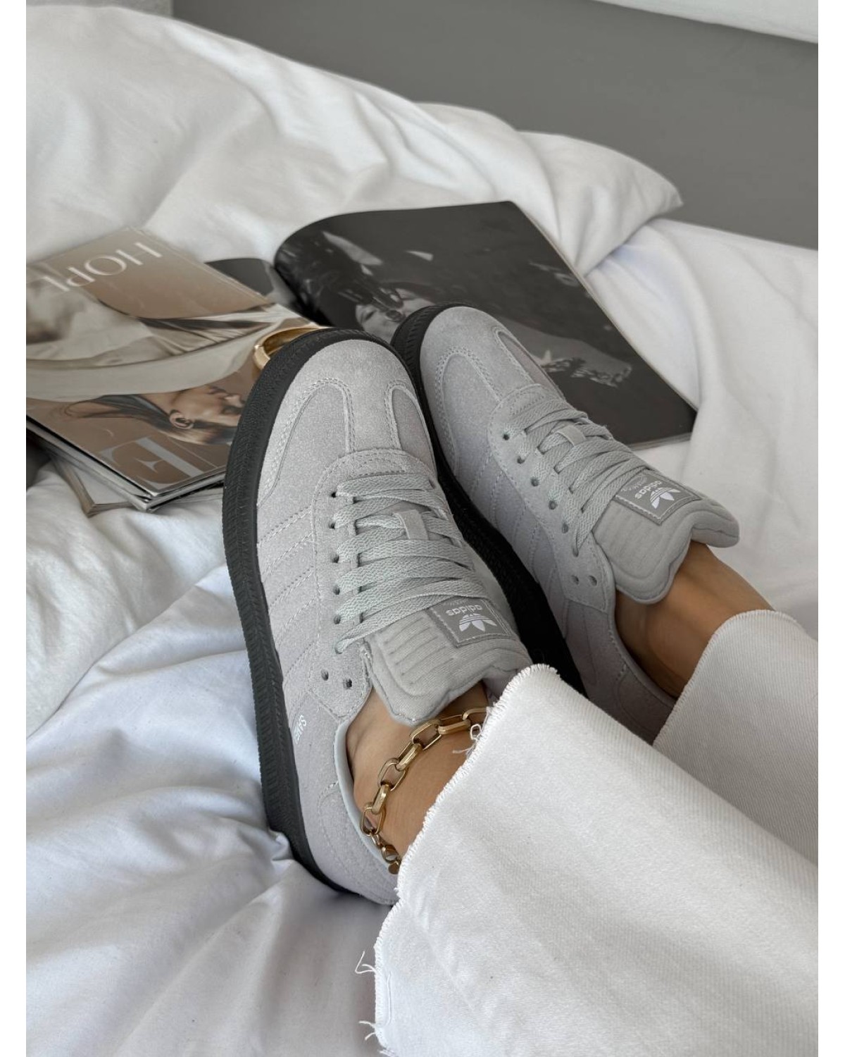Adidas Samba