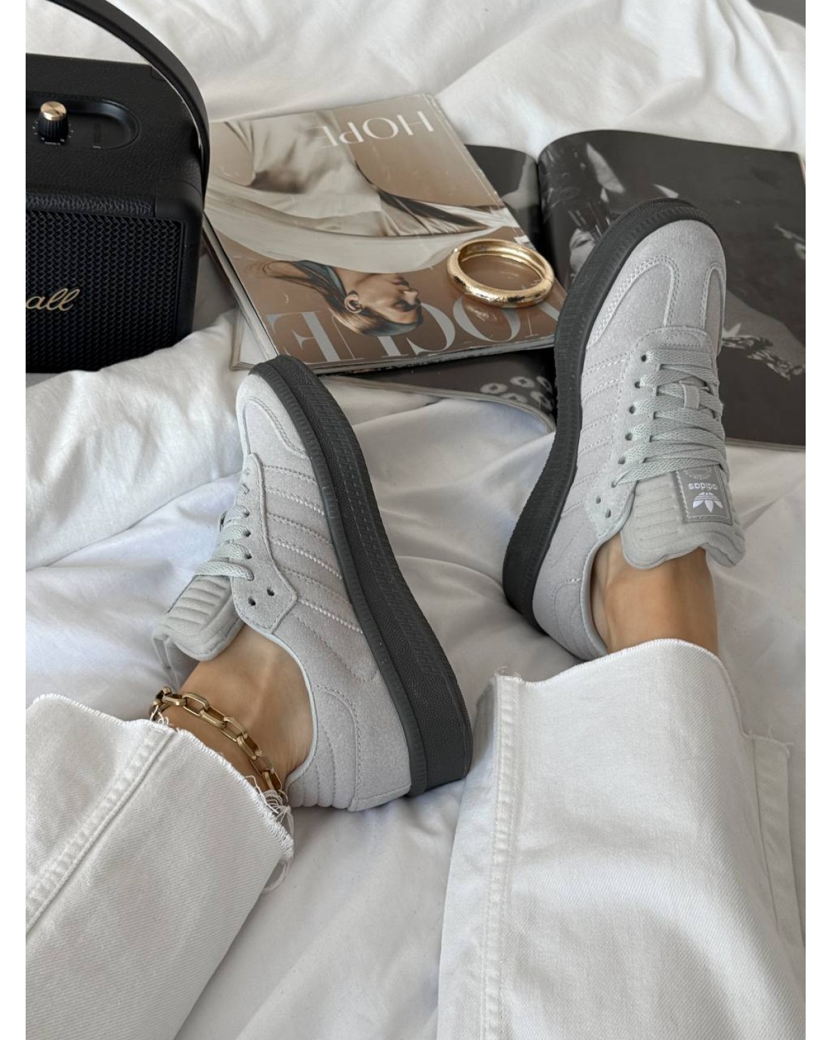 Adidas Samba