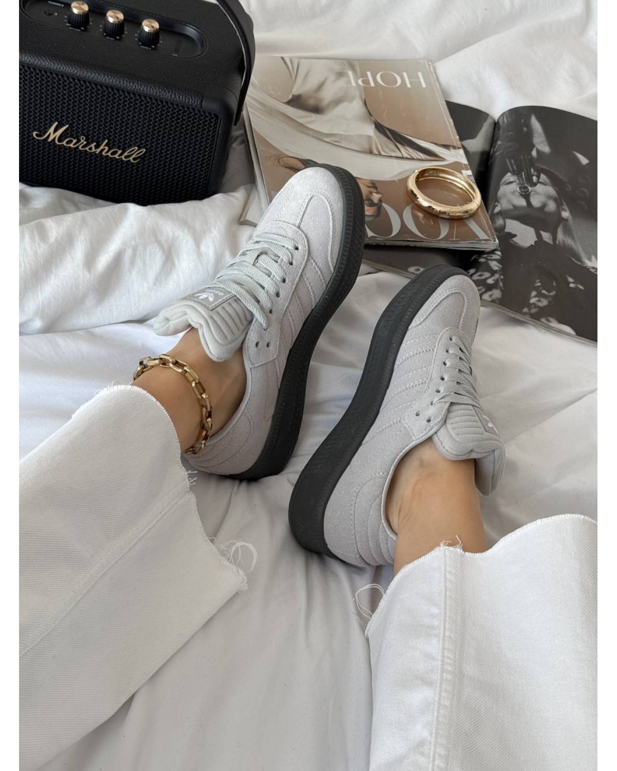 Adidas Samba