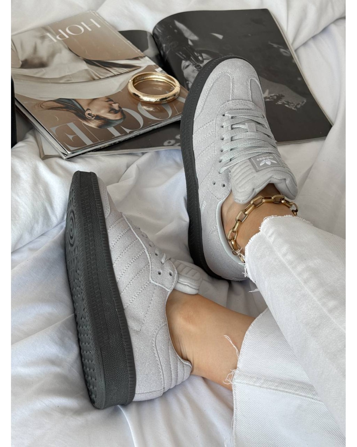 Adidas Samba
