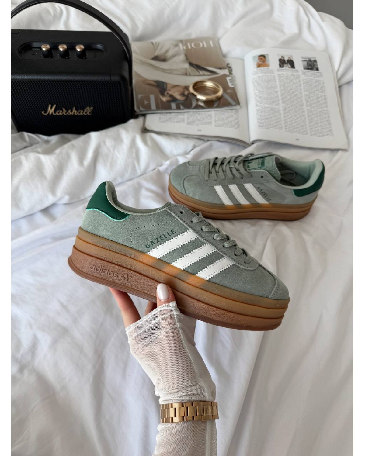 Adidas Gazelle