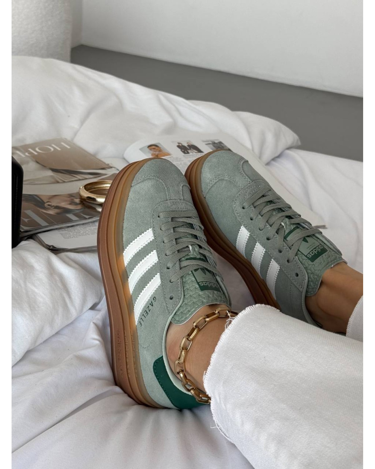 Adidas Gazelle