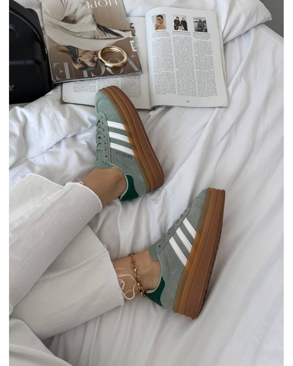 Adidas Gazelle