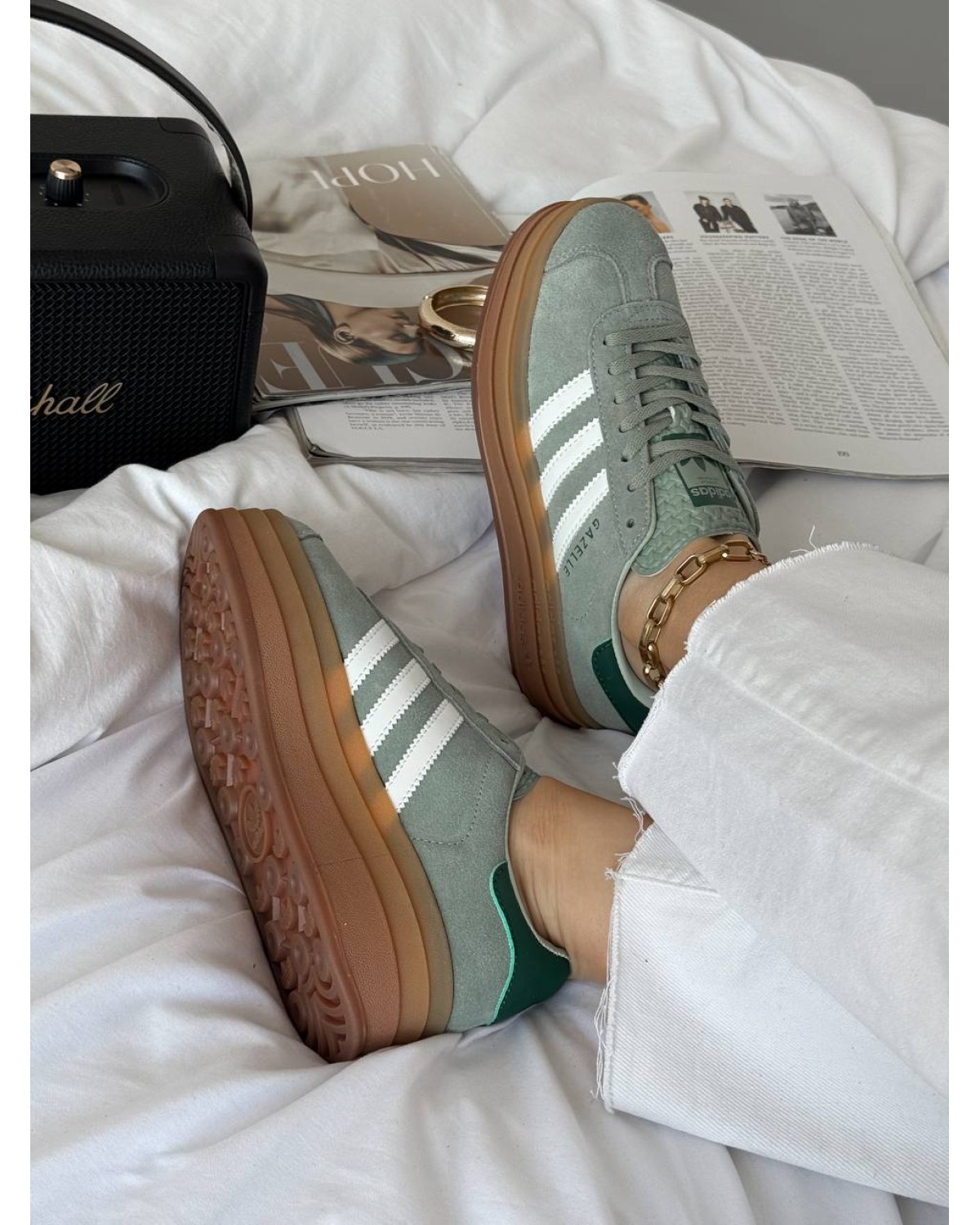 Adidas Gazelle