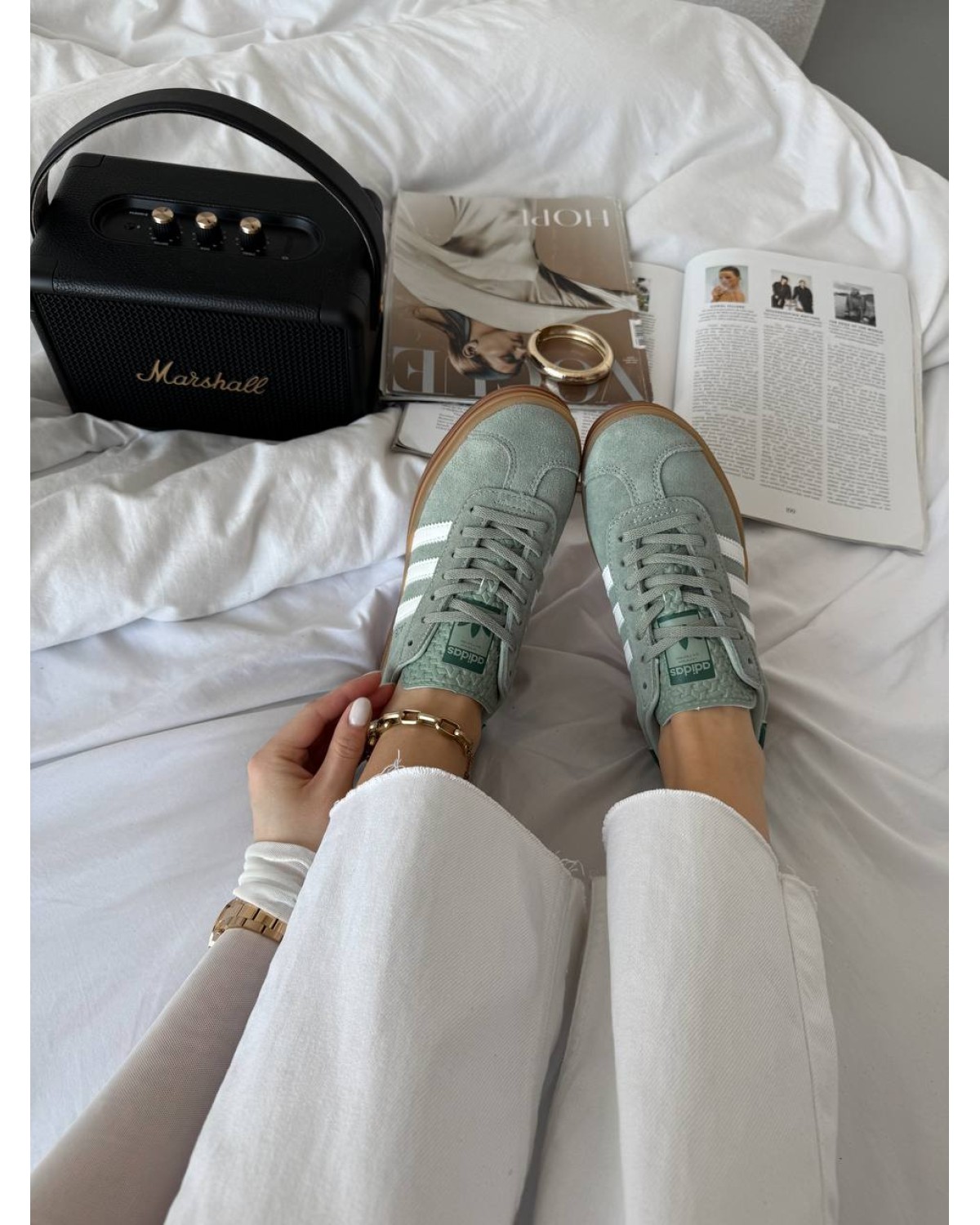 Adidas Gazelle