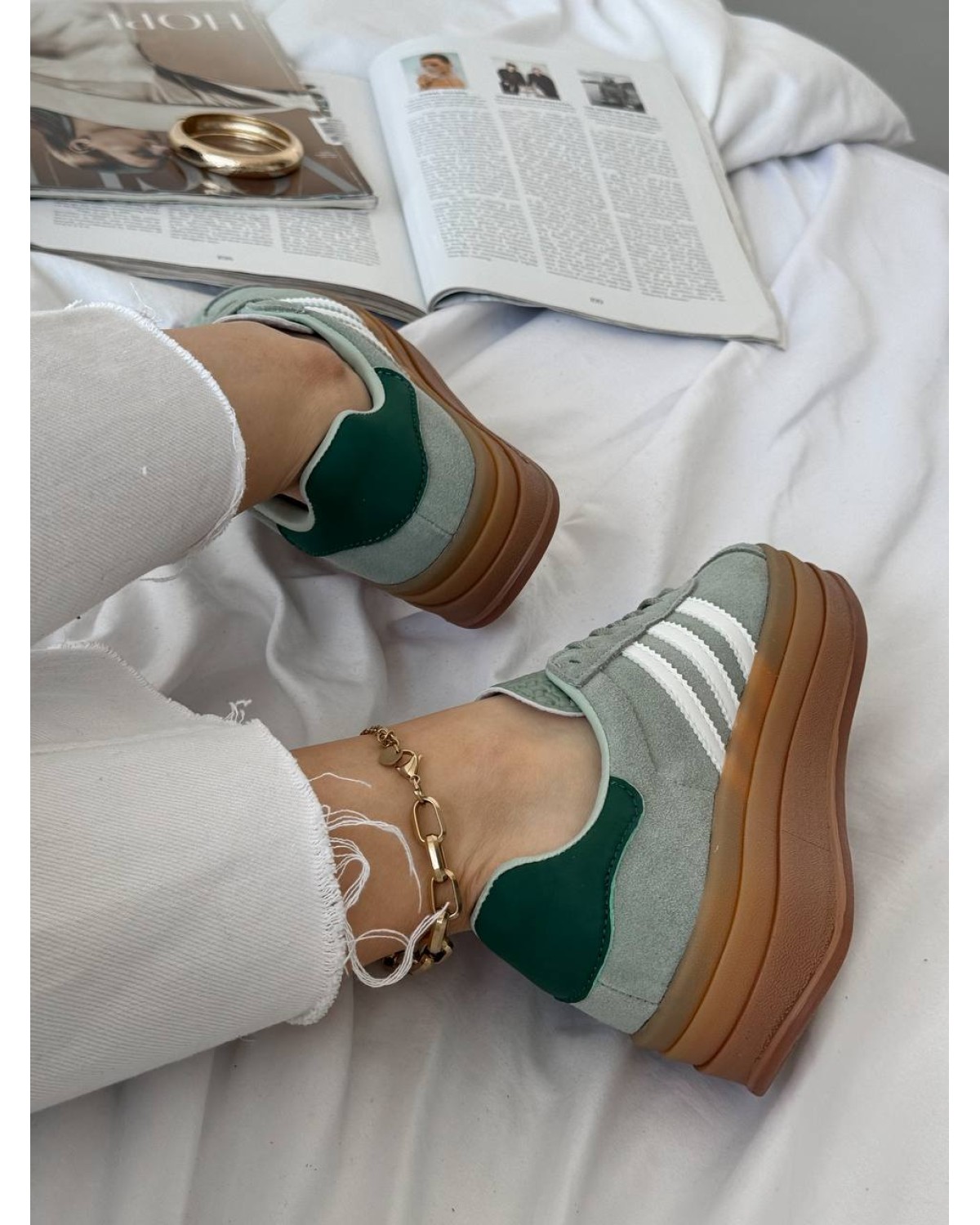 Adidas Gazelle