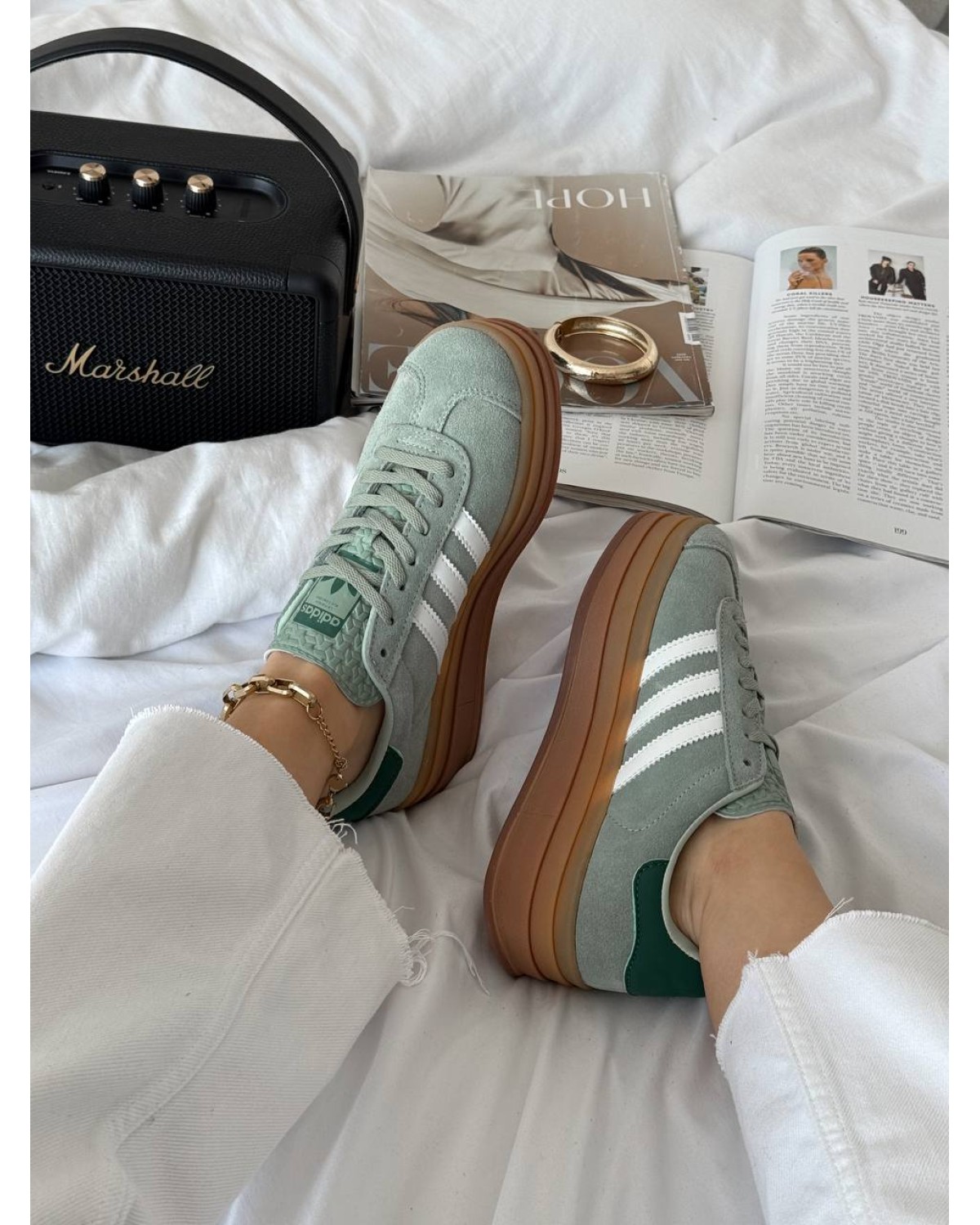 Adidas Gazelle