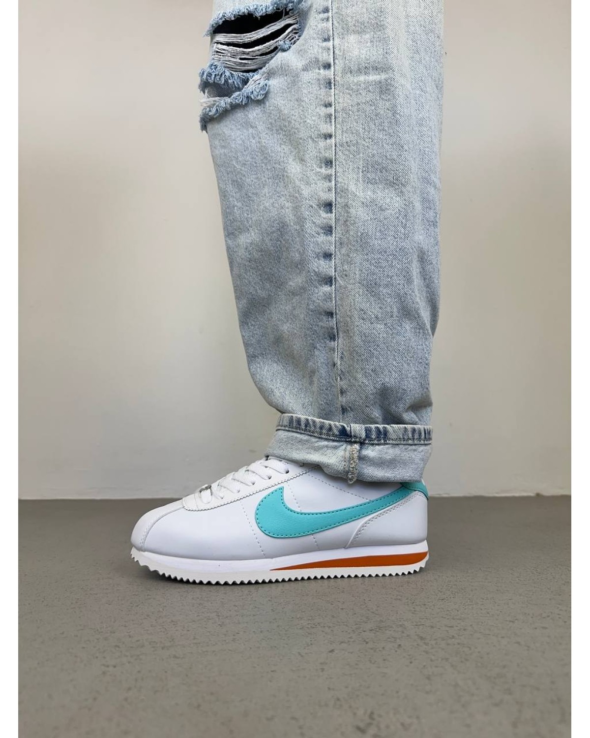 Nike Cortez Miami Dolphins