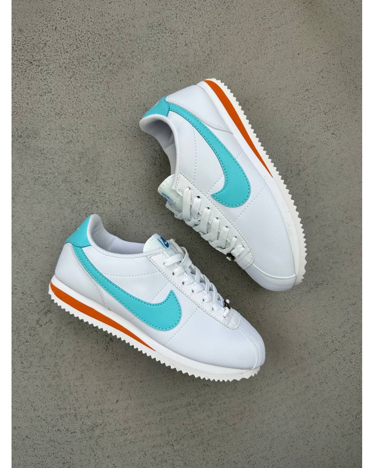 Nike Cortez Miami Dolphins