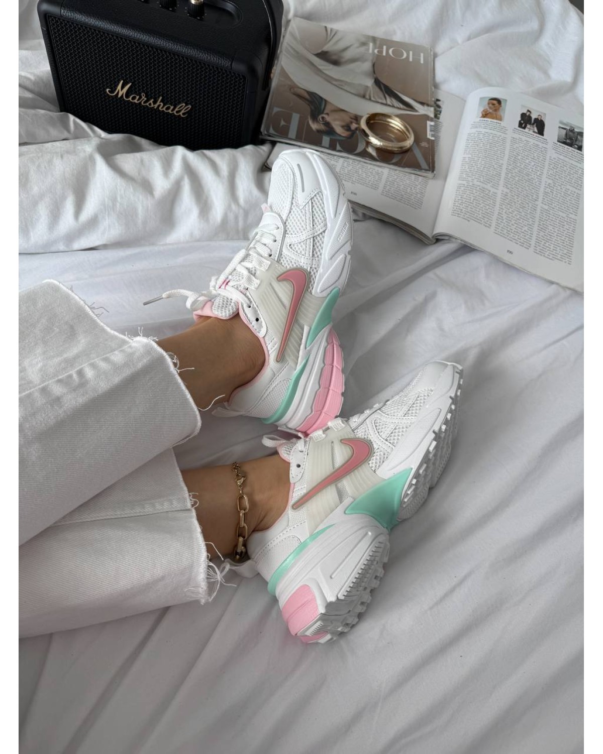 Nike Runtekk