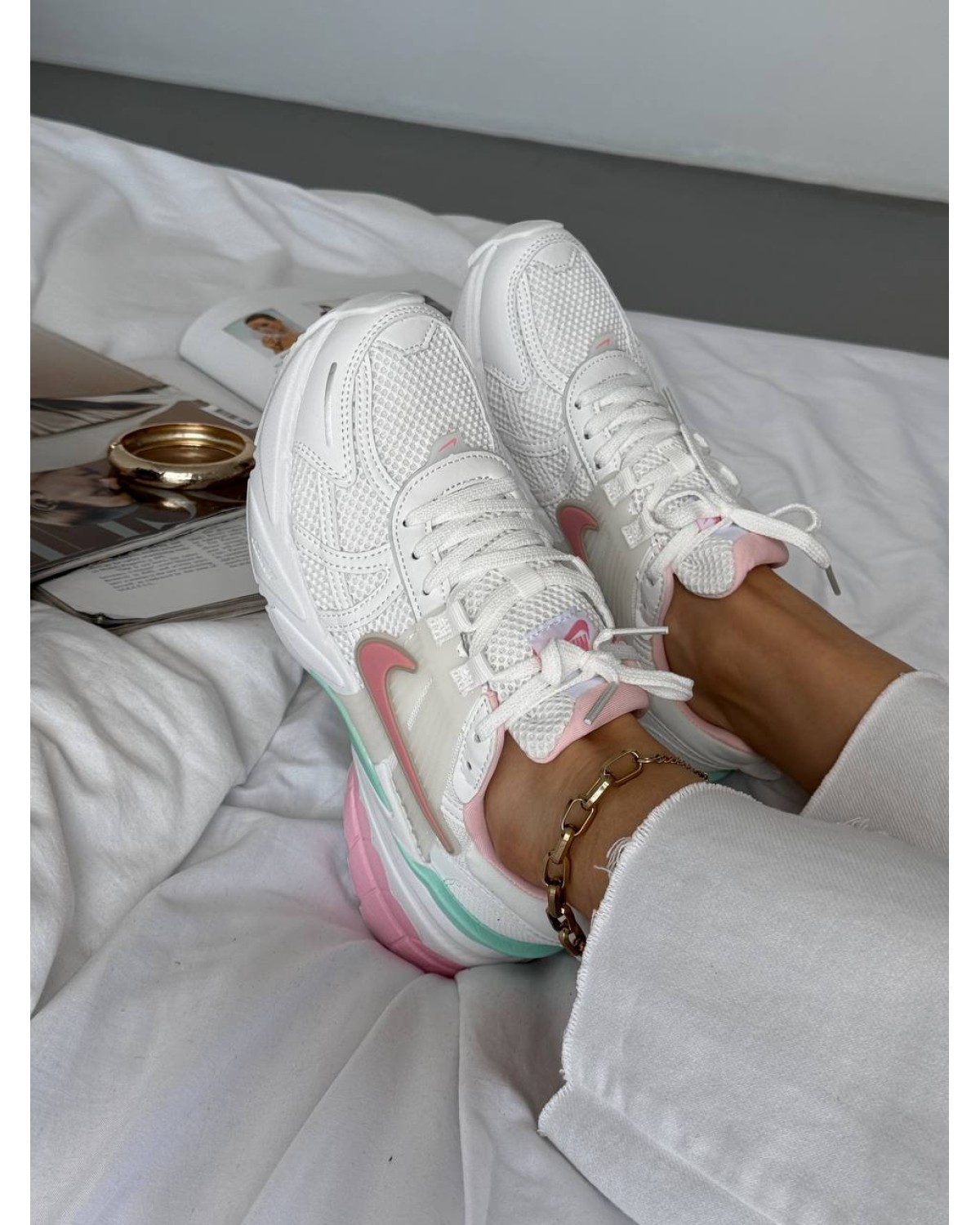 Nike Runtekk