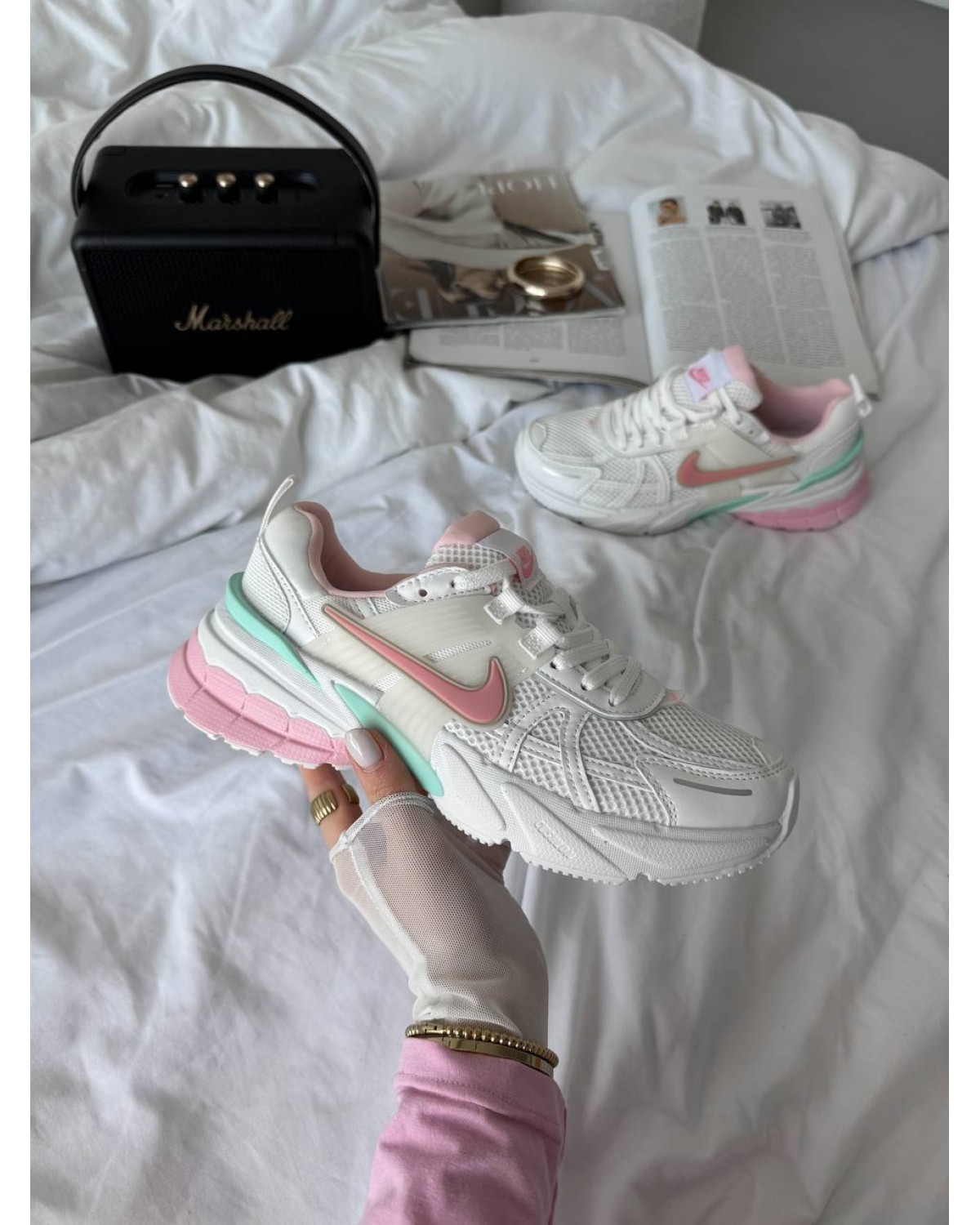Nike Runtekk