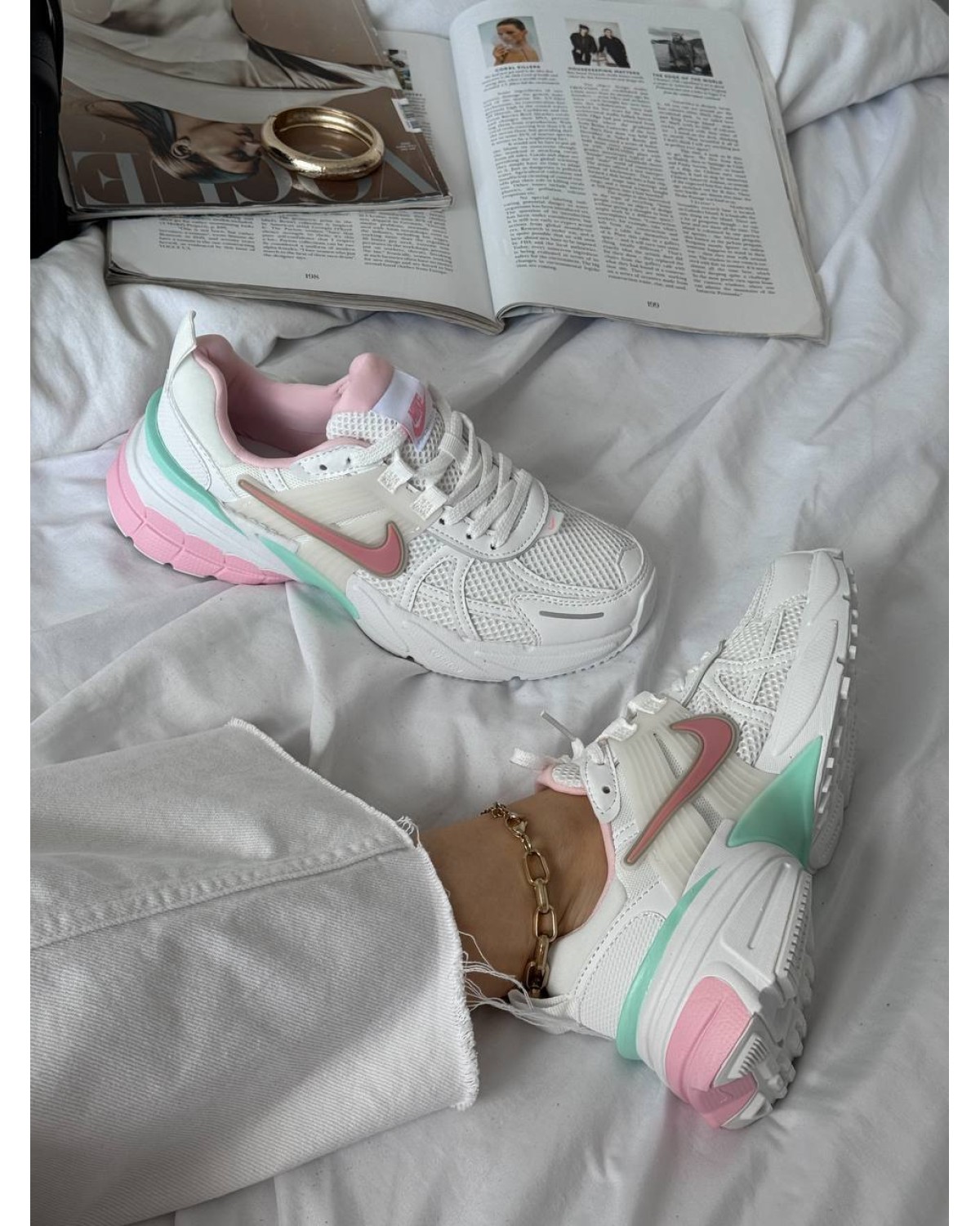 Nike Runtekk