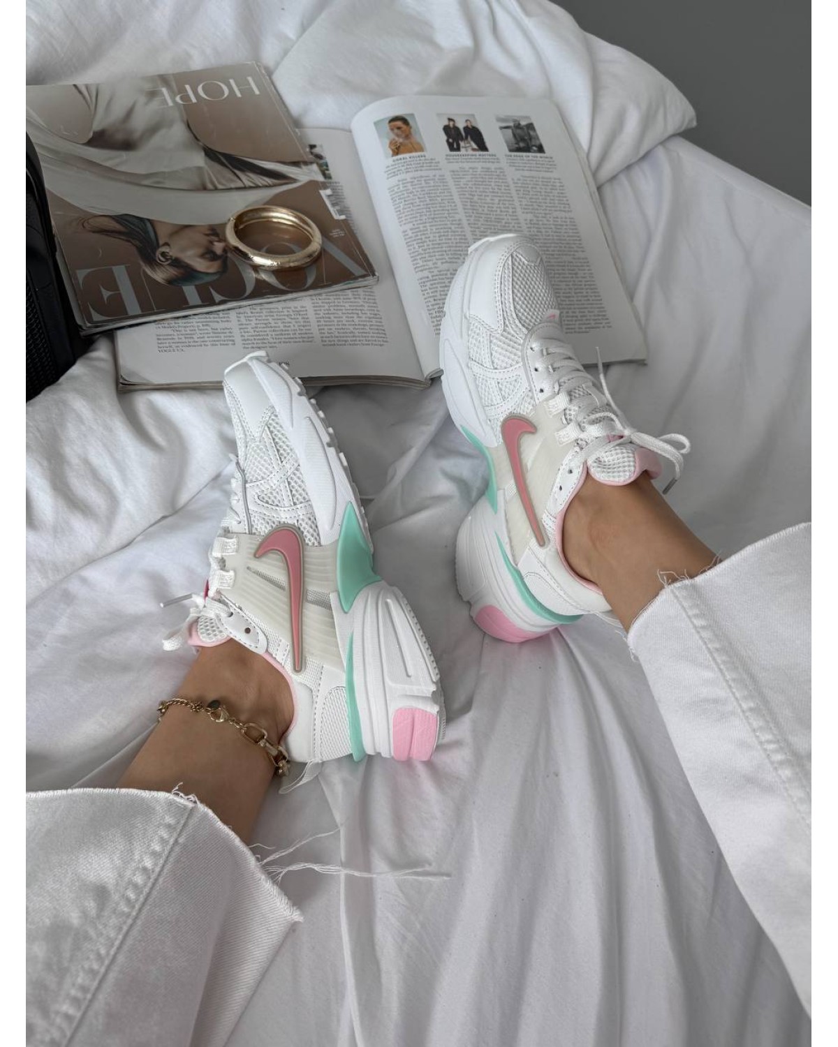 Nike Runtekk