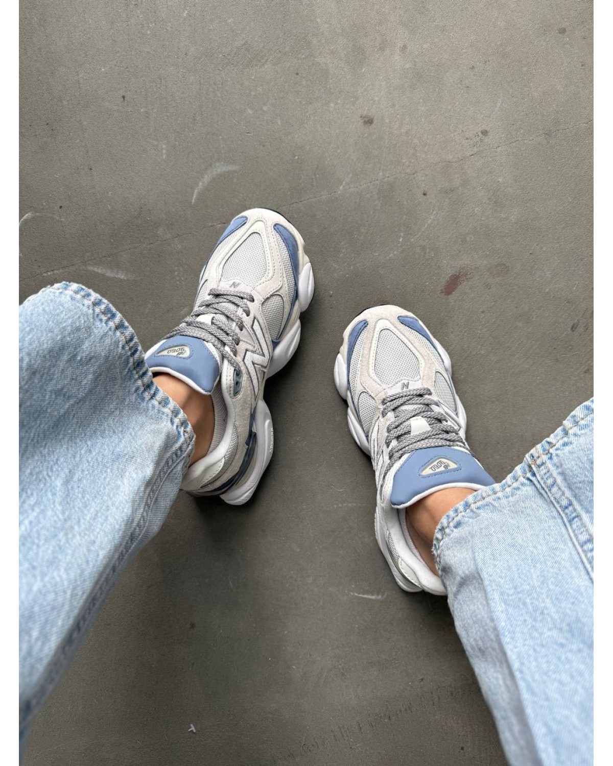 New Balance 9060