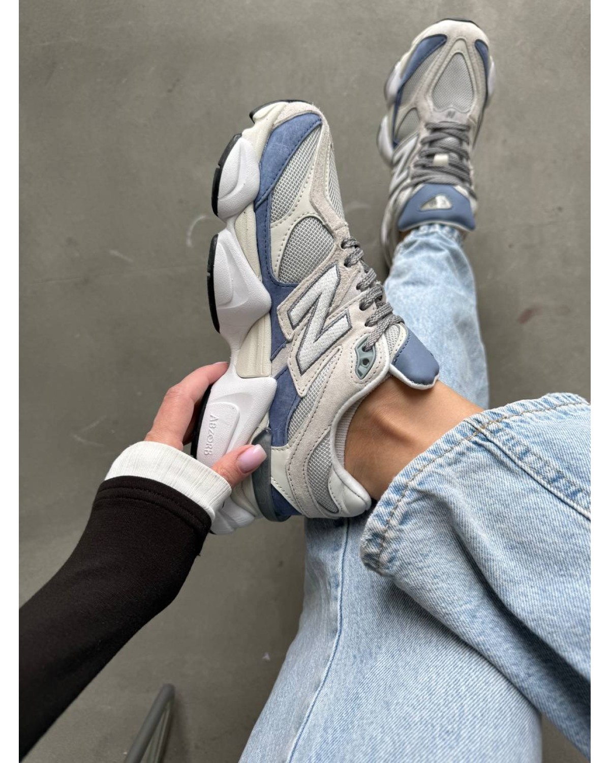 New Balance 9060