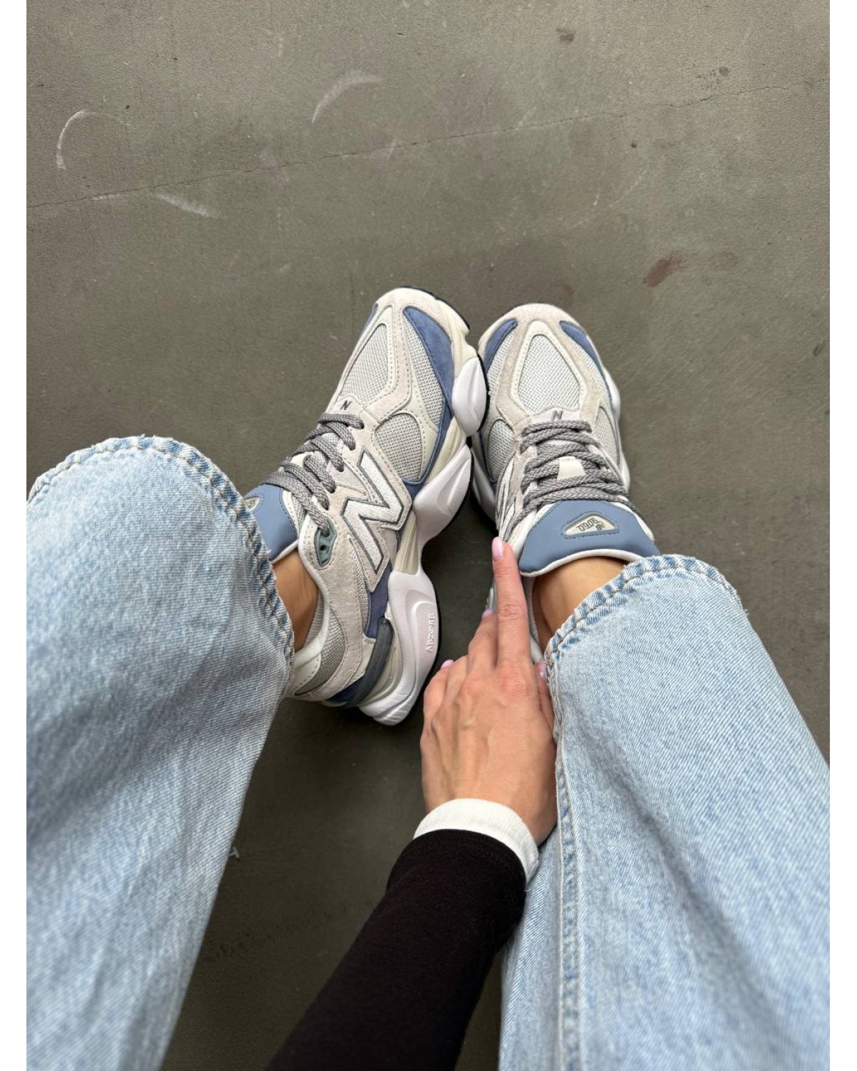New Balance 9060