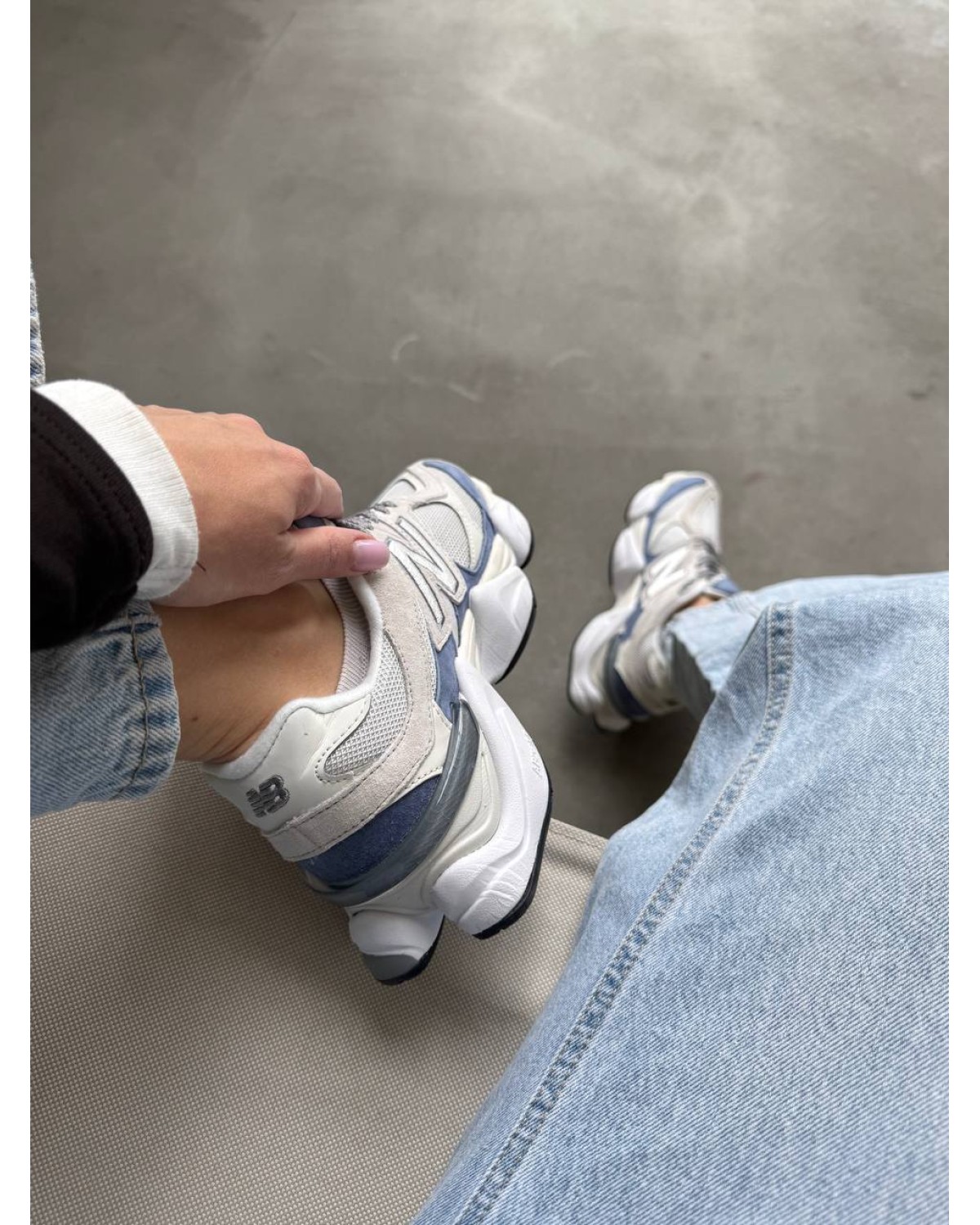 New Balance 9060
