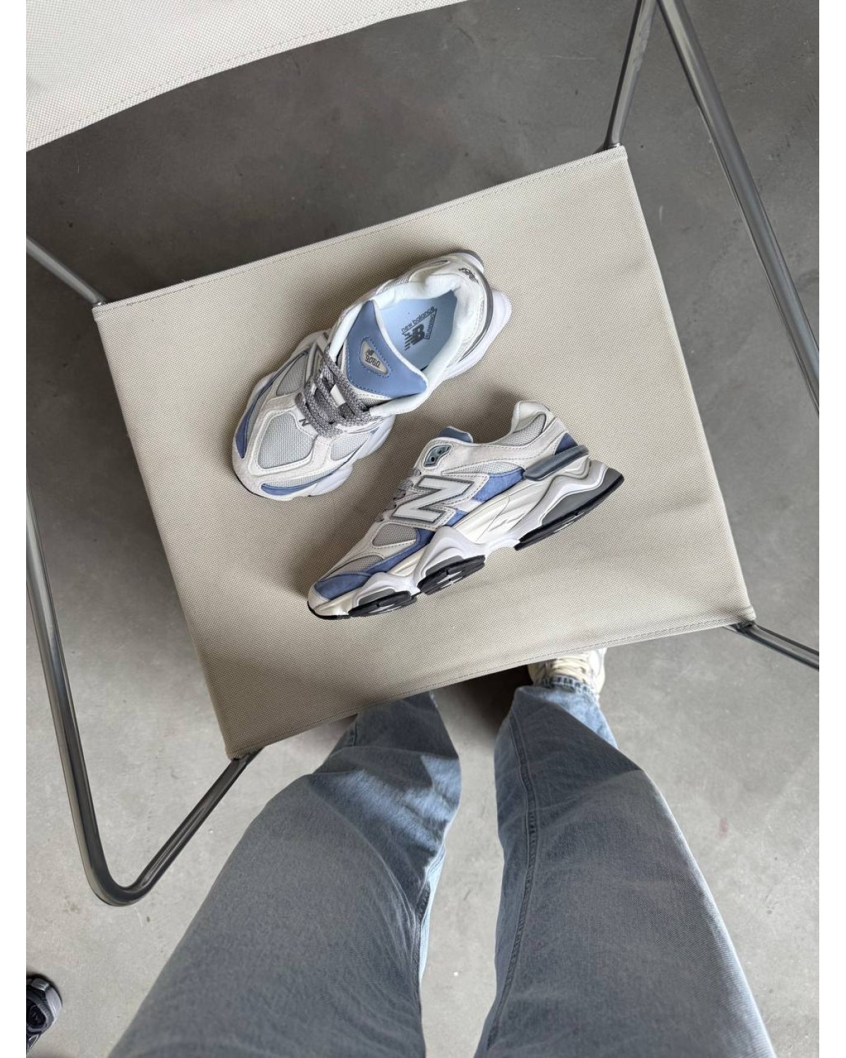 New Balance 9060