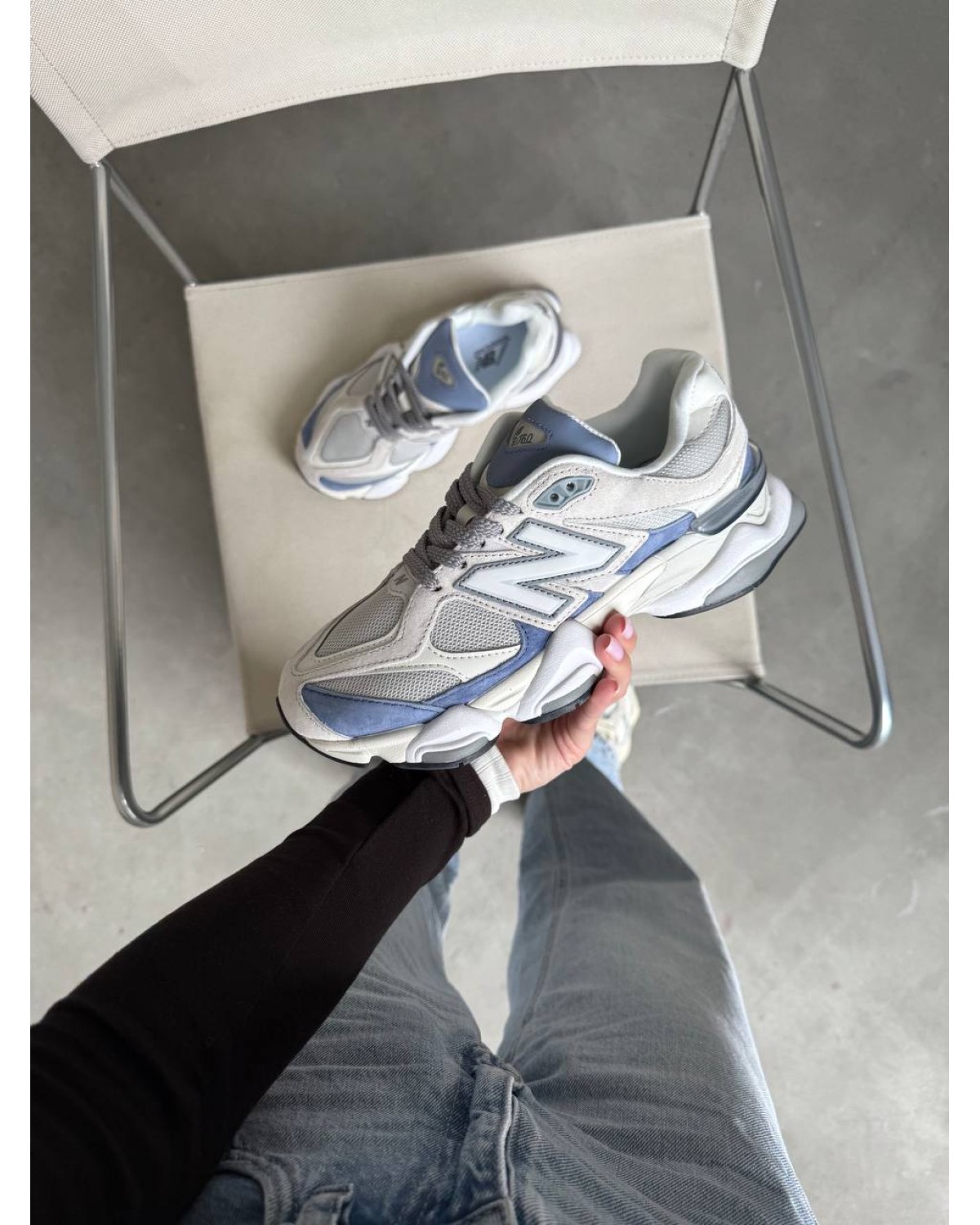 New Balance 9060