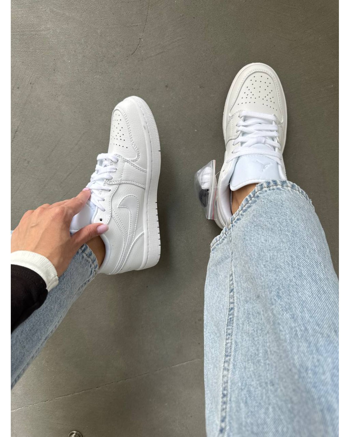 Nike Air Jordan Low