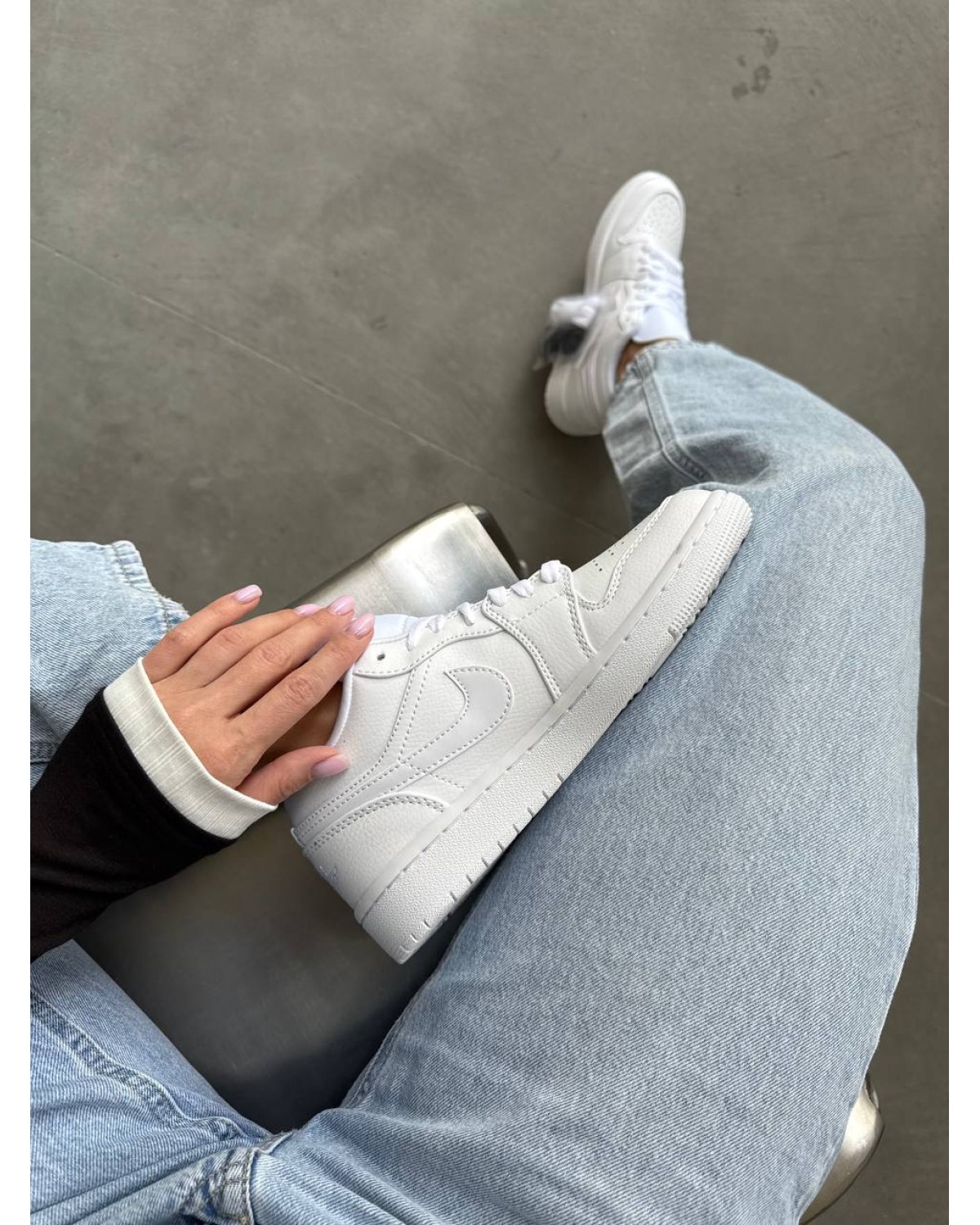 Nike Air Jordan Low