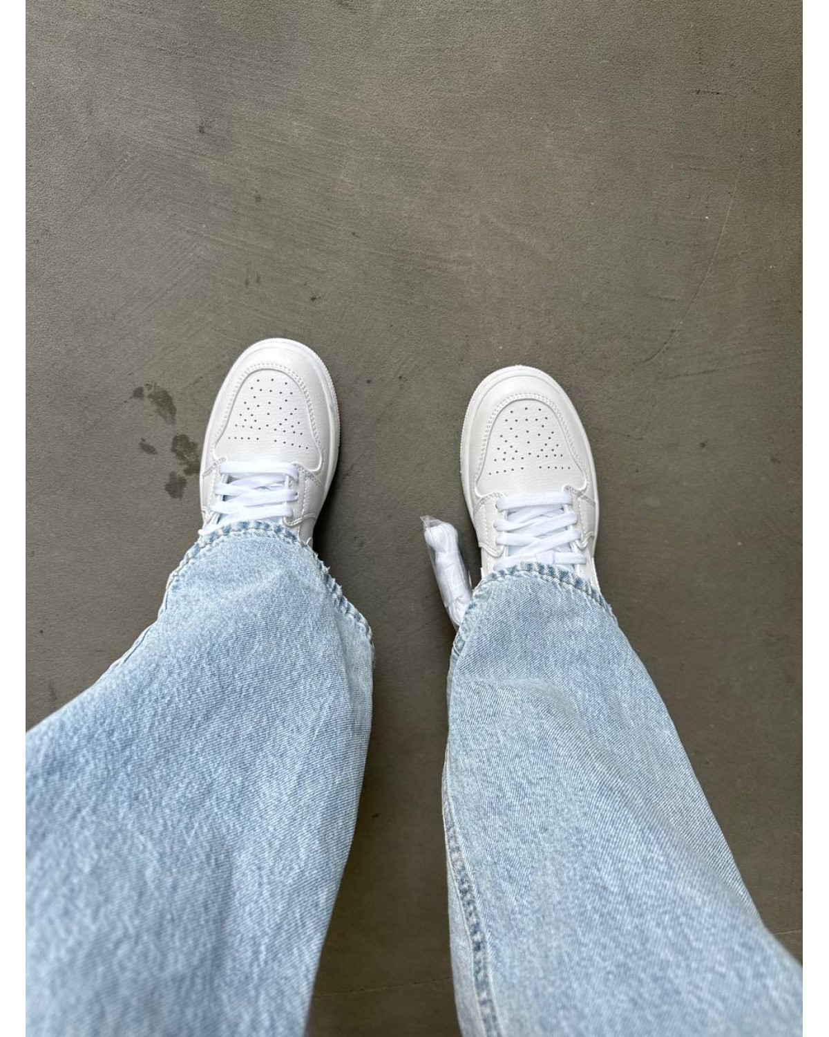 Nike Air Jordan Low