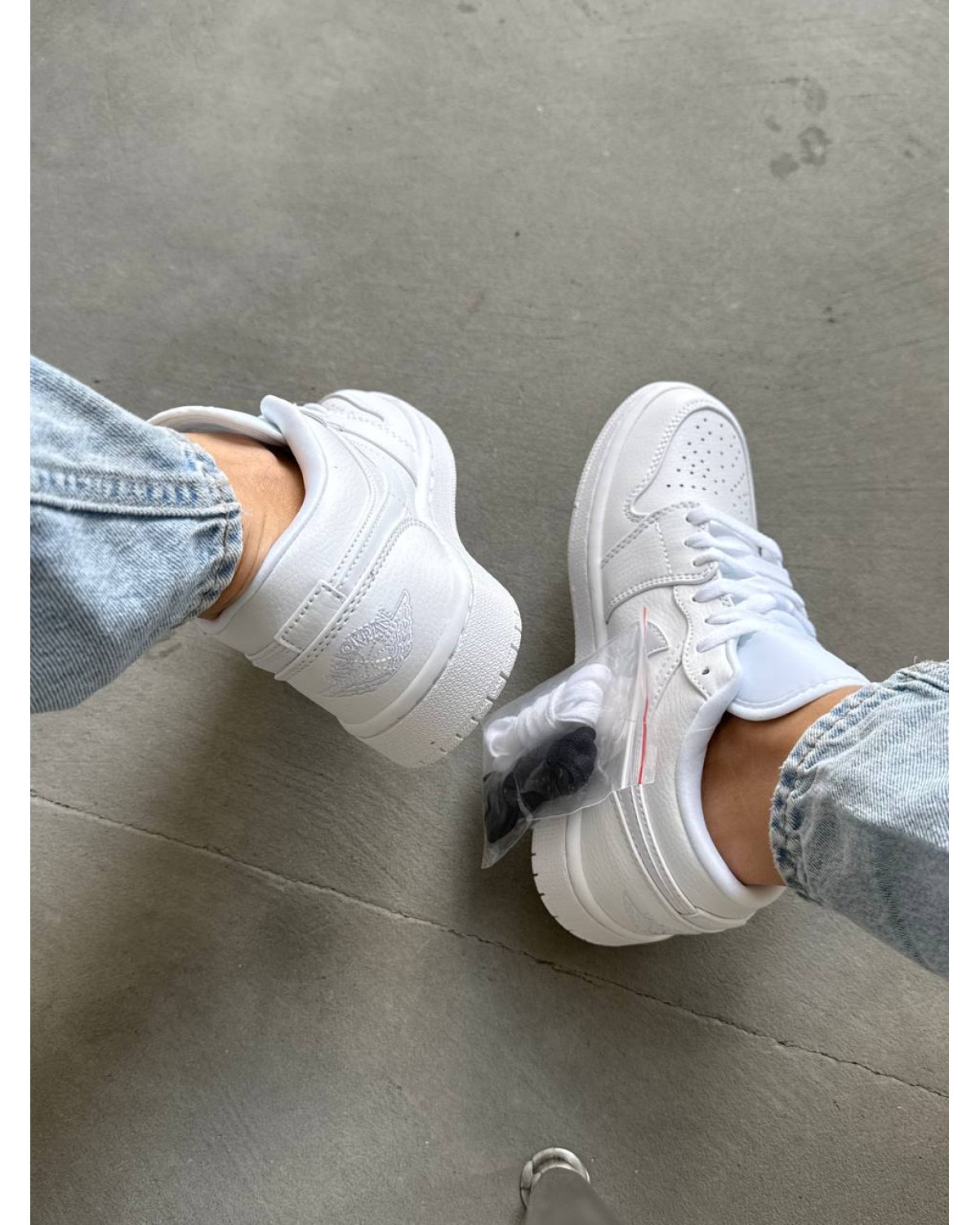 Nike Air Jordan Low